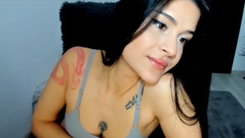 Snapshot of lovingvibesview chatting on 01/18/25, 04:37 lovingvibesview online show from 01/18/25, 04:37