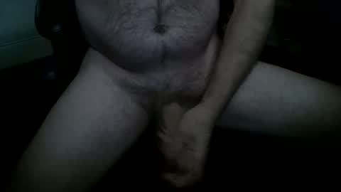 Cock OMighty online show from 01/21/25, 12:39