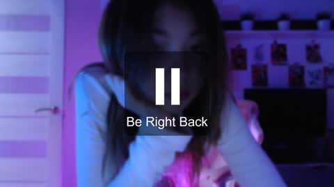 Loly online show from 12/07/24, 11:12