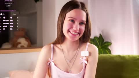 Amelia online show from 06/01/26, 11:23