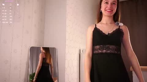 Amelia online show from 06/09/26, 11:33
