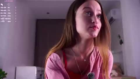 Amelia online show from 06/11/26, 12:58