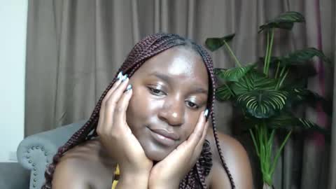 loyalcutie online show from 01/16/25, 04:49