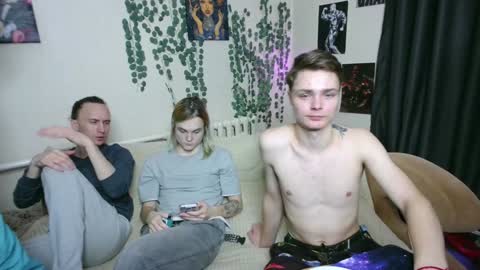 VECTORSTEVEPVT IS OPEN online show from 01/11/25, 10:40