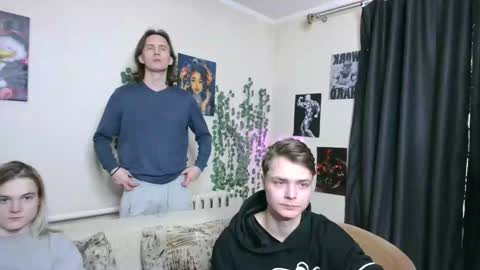 VECTORSTEVEPVT IS OPEN online show from 01/12/25, 08:46