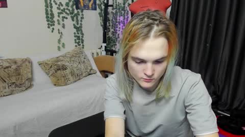 VECTORSTEVEPVT IS OPEN online show from 01/18/25, 09:24