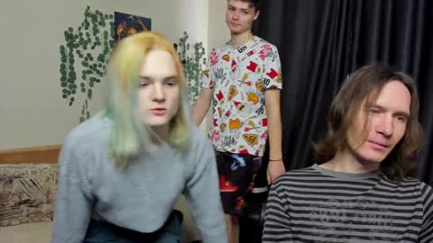 VECTORSTEVEPVT IS OPEN online show from 01/26/25, 06:49