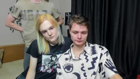 VECTORSTEVEPVT IS OPEN online show from 01/30/25, 08:54