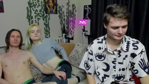 VECTORSTEVEPVT IS OPEN online show from 01/31/25, 11:46