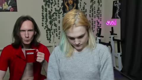 VECTORSTEVEPVT IS OPEN online show from 02/15/25, 04:45