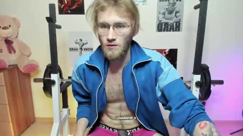 VECTORSTEVEPVT IS OPEN online show from 03/11/25, 02:40