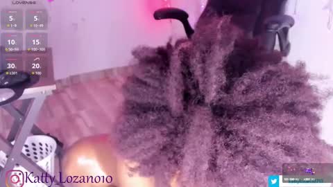 Snapshot of lozano_kathe_ chatting on 09/24/25, 02:59  Katty  online show from 09/24/25, 02:59
