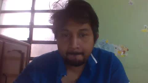 lpmauriciosantamaria online show from 12/16/25, 01:05