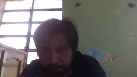lpmauriciosantamaria online show from 12/17/25, 01:17