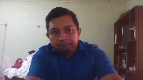 lpmauriciosantamaria online show from 05/08/26, 01:05