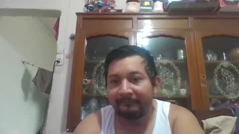 lpmauriciosantamaria online show from 06/03/26, 01:14
