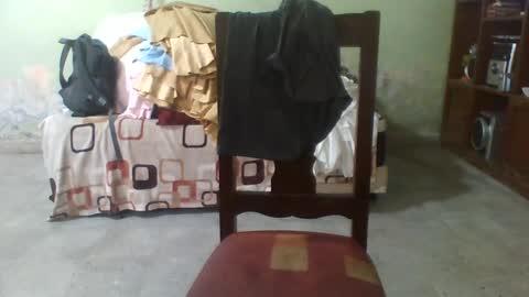 lpmauriciosantamaria online show from 06/12/26, 12:59