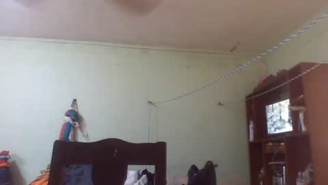 lpmauriciosantamaria online show from 07/04/26, 01:28