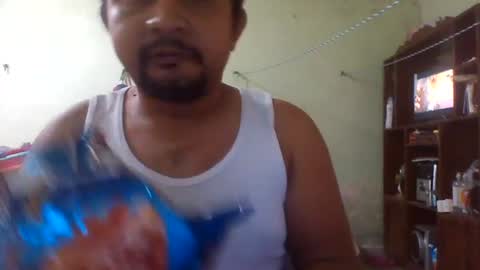 lpmauriciosantamaria online show from 07/07/26, 12:53