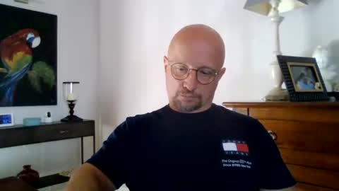 Espigle online show from 07/01/26, 07:21