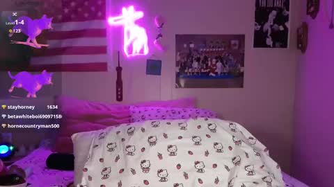 Snapshot of lsdprincess chatting on 03/01/25, 07:41 Princess online show from 03/01/25, 07:41