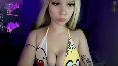 Snapshot of lsdprincess chatting on 09/28/25, 07:14 Princess online show from 09/28/25, 07:14