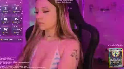 Princess  online show from 05/03/26, 12:16