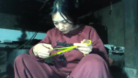 lsmbaby online show from 11/20/25, 01:44