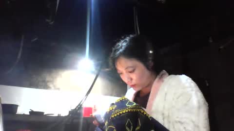 Snapshot of lsmbaby chatting on 02/19/26, 12:45 lsmbaby online show from 02/19/26, 12:45