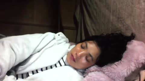 Snapshot of lsmbaby chatting on 02/24/26, 12:47 lsmbaby online show from 02/24/26, 12:47
