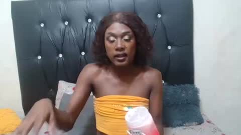 lsnnickykhanyile online show from 11/05/25, 11:27