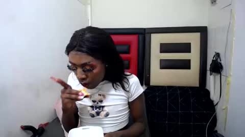 lsnnickykhanyile online show from 05/15/26, 11:12