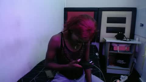 lsnnickykhanyile online show from 05/16/26, 05:01