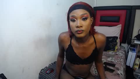 lsnnickykhanyile online show from 06/12/26, 04:06