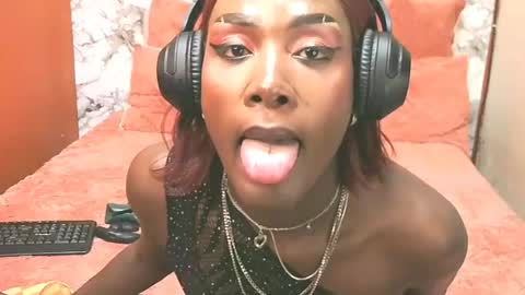lsnnickykhanyile online show from 07/08/26, 11:31