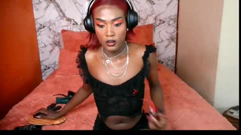lsnnickykhanyile online show from 07/11/26, 12:08