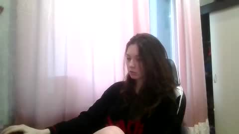 Snapshot of lu_krecia chatting on 01/10/25, 12:04 Lu krecia online show from 01/10/25, 12:04