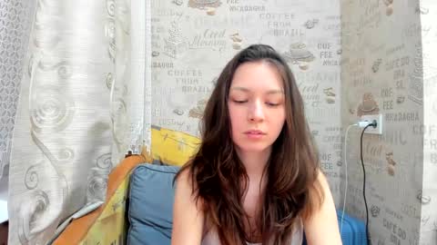 Snapshot of lu_krecia chatting on 02/24/25, 05:20 Lu krecia online show from 02/24/25, 05:20