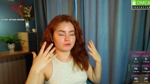 lu_muon online show from 05/27/26, 01:57