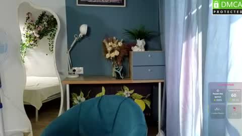 lu_muon online show from 07/15/26, 08:41
