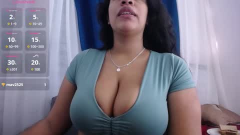 Snapshot of lu_noval chatting on 01/26/25, 01:58 Lucia online show from 01/26/25, 01:58