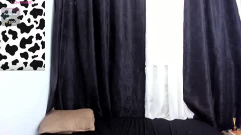 Snapshot of lu_noval chatting on 02/11/25, 02:13 Lucia online show from 02/11/25, 02:13