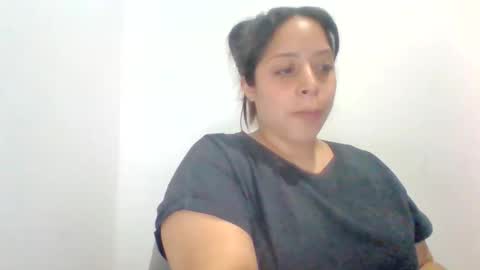 Snapshot of lu_sugar chatting on 11/25/25, 03:28 Lucy online show from 11/25/25, 03:28
