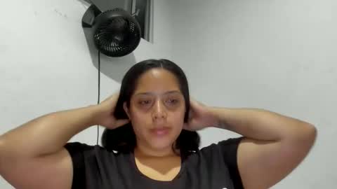 Snapshot of lu_sugar chatting on 12/19/25, 05:14 Lucy online show from 12/19/25, 05:14