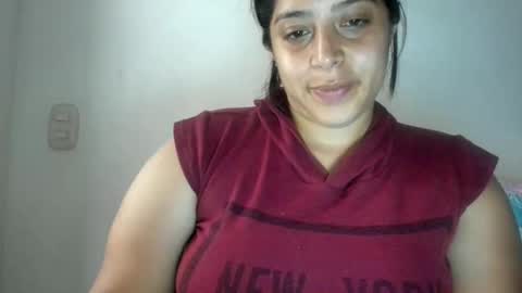 Snapshot of lu_sugar chatting on 01/08/26, 06:54 Lucy online show from 01/08/26, 06:54