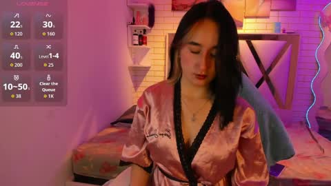 Snapshot of lua_sun_ chatting on 06/08/26, 04:46 LUA online show from 06/08/26, 04:46