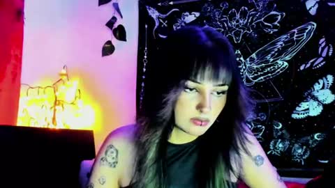 Jenn online show from 07/27/26, 12:28