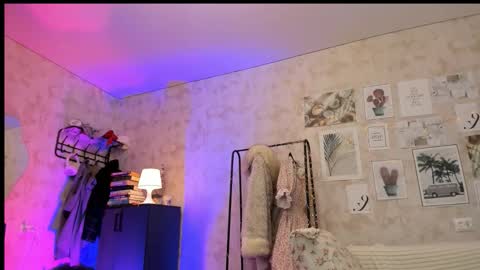 Ida online show from 11/11/25, 03:17