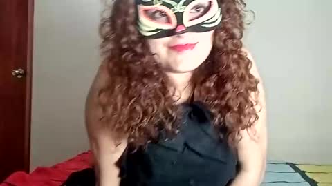 luana363 online show from 01/20/25, 01:28