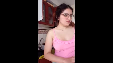 luana363 online show from 04/18/26, 06:12